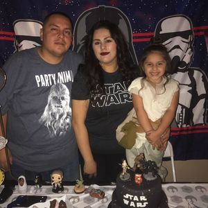 Meet your Posher, Arturo